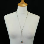 Transcendent Devotion, Altair Necklace-3255