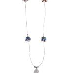 Transcendent Devotion, Rahele Necklace-0