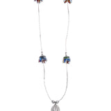 Transcendent Devotion, Rahele Necklace-0