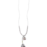 Transcendent Devotion, Raina Necklace-0