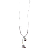 Transcendent Devotion, Raina Necklace-0