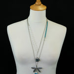 Transcendent Devotion, Macey Necklace-3282