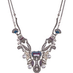 Indigo, Natania Necklace -0