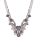 Indigo, Natania Necklace -0