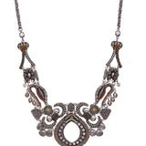 Metal Light, Athena Necklace -0