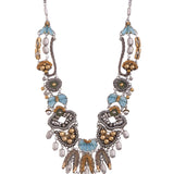 Andromeda, Enif Necklace-0