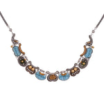 Andromeda, Yildun Necklace-0