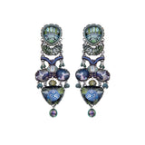 Blue Planet, Caudie Earrings-0