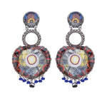 Sunset Bliss, Biata Earrings-0