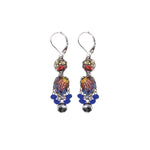 Sunset Bliss, Ilana Earrings-0