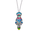 Clear Coast, Meredith Pendant-0