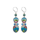 Clear Coast, Avryl Earrings-0