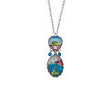 Clear Coast, Pam Pendant-0