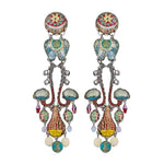 Silent Dream, Sima Earrings-0