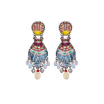 Silent Dream, Alma Earrings-0