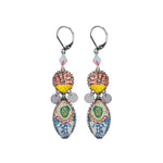 Silent Dream, Gaya Earrings-0