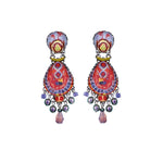 Soul Voyage, Dina Earrings-0