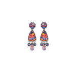 Soul Voyage, Sabine Earrings-0