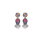 Afro-Desia Myrah Earrings-0