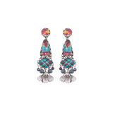 Blue Castle, Hazel Earrings-0