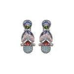 Velvet Emporium, Venice Earrings-4174