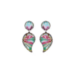 Full Moon, Luxor Earrings-0