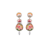 Coral Cave, Kariba Earrings-0