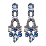 Dream Weaver, Etienne Earrings-0