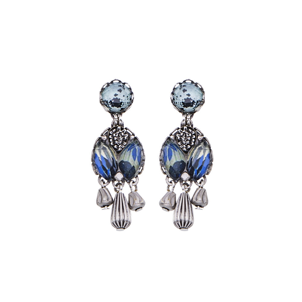 Dream Weaver, Breda Earrings-0