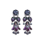 Rain Forest, Moyare Earrings-0