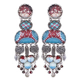 Blue Note, Cecilia Earrings-0