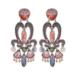 Orion, Columba Earrings-0