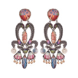 Orion, Columba Earrings-0