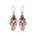 Orion, Gemini Earrings-0