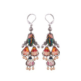 Orion, Gemini Earrings-0