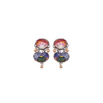 Orion, Indus Earrings-0