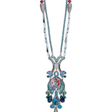 Astral Light, Agustina Necklace-0