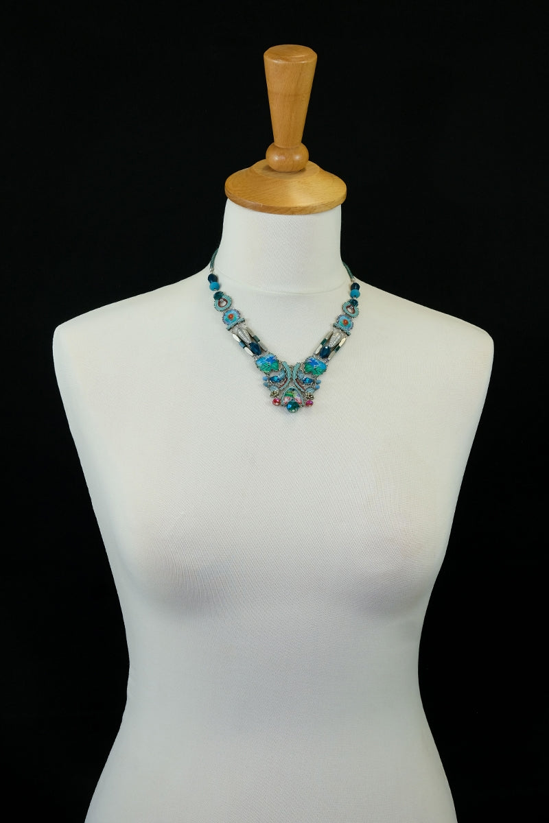 Astral Light, Rafaela Necklace-3137