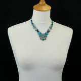 Astral Light, Rafaela Necklace-3137