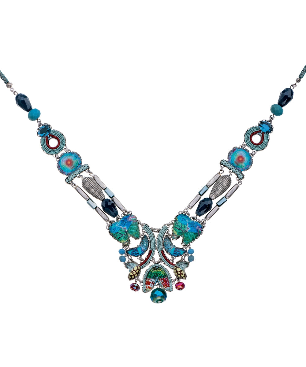 Astral Light, Rafaela Necklace-0