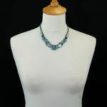 Astral Light, Michelle Necklace-3139