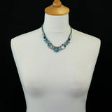 Astral Light, Michelle Necklace-3139