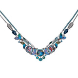 Astral Light, Michelle Necklace-0