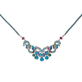 Astral Light, Florencia Necklace-0