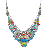 Clear Coast, Trixia Necklace-0