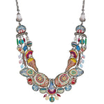 Silent Dream, Dolores Necklace-0