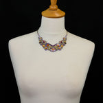 Soul Voyage, Golinda Necklace-3696