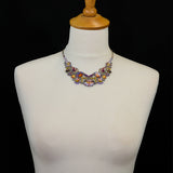 Soul Voyage, Golinda Necklace-3696