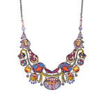 Soul Voyage, Golinda Necklace-0