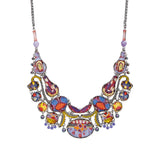 Soul Voyage, Golinda Necklace-0